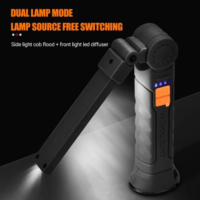 مصباح يدوي LED قابل لإعادة الش - مراجعة Outdoor Adventures وسعره