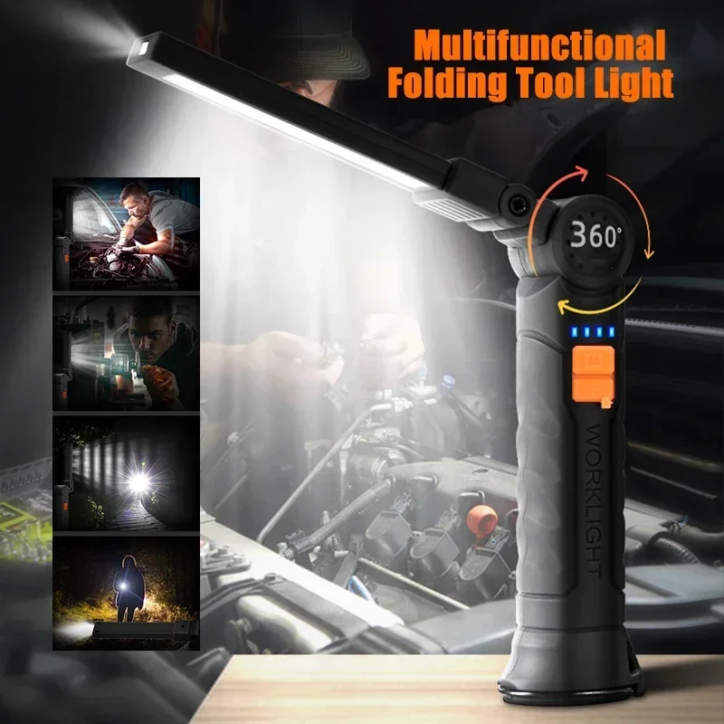 مصباح يدوي LED قابل لإعادة الش - مراجعة Outdoor Adventures وسعره