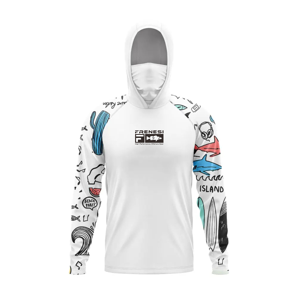 بدلة صيد Kiiing Adventure بنمط - مراجعة Outdoor Adventure Outfit وسعره