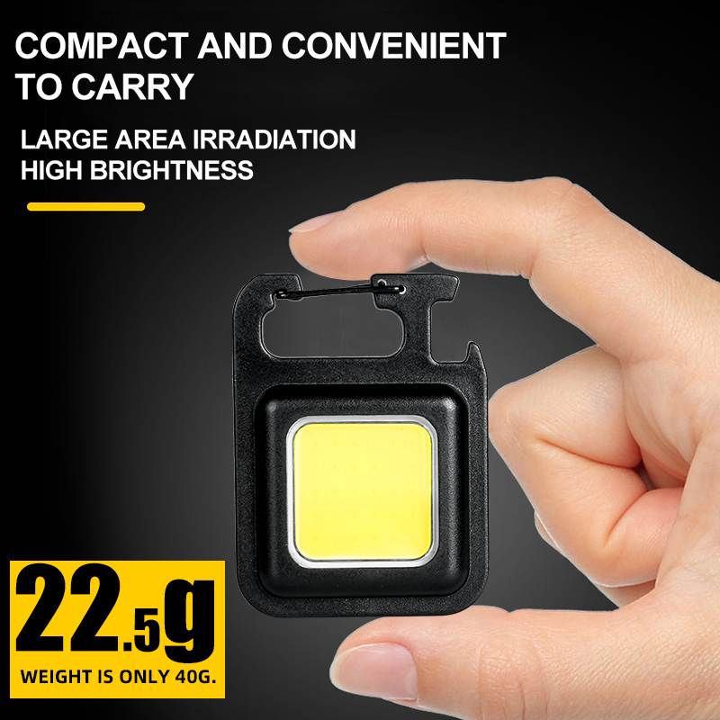 مصباح يدوي صغير فائق السطوع قا - مراجعة Outdoor Adventures وسعره